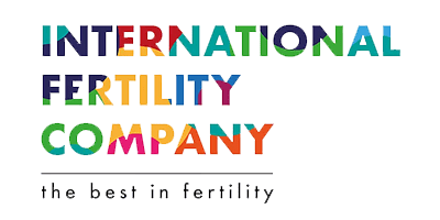 International Fertility Company Logo