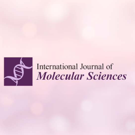 International Journal of Molecular Sciences MDPI